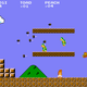 Illustration for article titled If New Super Mario Bros. Wii Was In Fact Old Super Mario Bros. Wii...
